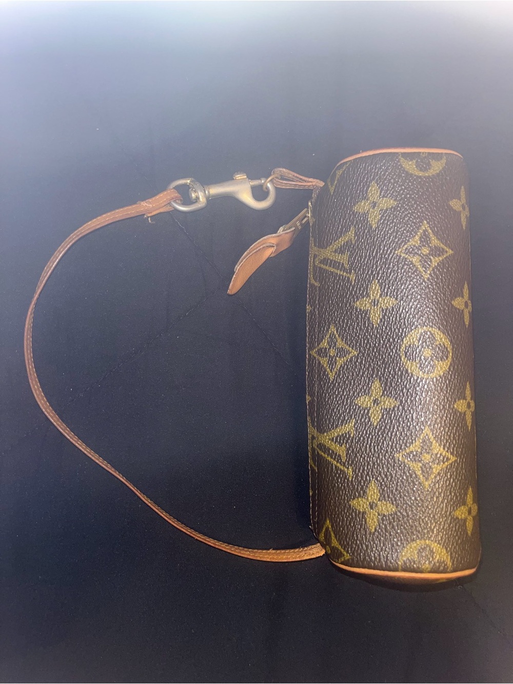 Vintage Louis Vuitton Papillon Mini Monogram Bag ❤️